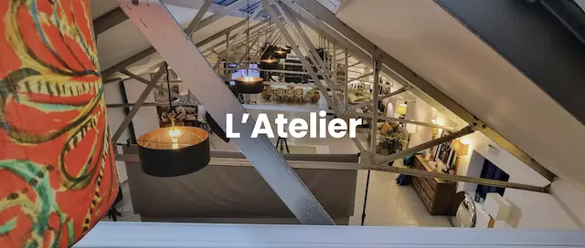  in L’Atelier