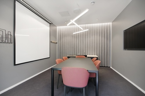 Thumbnail image of meeting_room at The Light Bulb