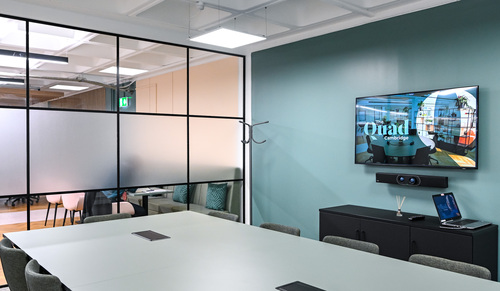 Thumbnail image of meeting_room at The Quad Cambridge