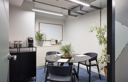 Thumbnail image of meeting_room at Clockwise Belfast