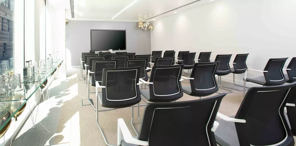 Meeting rooms in Office Space In Town (OSIT) Blackfriars