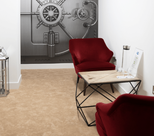 Thumbnail image of meeting_room at Thanet House