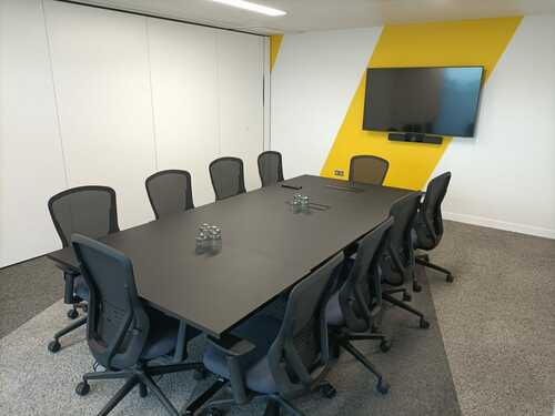 Thumbnail image of meeting_room at XCHG at 22 Bishopsgate