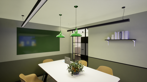 Thumbnail image of meeting_room at Work.Life Clerkenwell Green