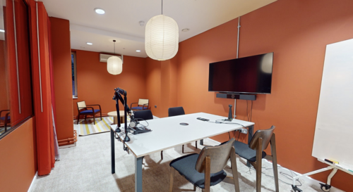 Thumbnail image of meeting_room at Patch Twickenham