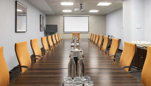 Thumbnail image of meeting_room at Landmark Royal Exchange