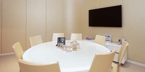 Thumbnail image of meeting_room at Office Space In Town (OSIT) Monument 