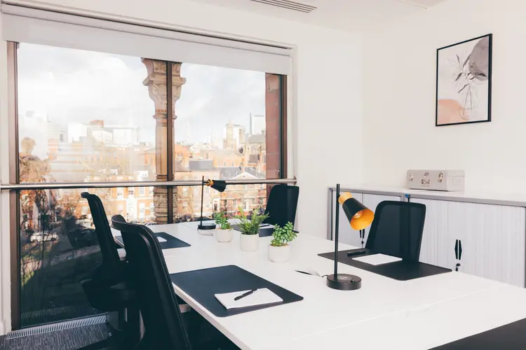 Office space in Orega Leeds