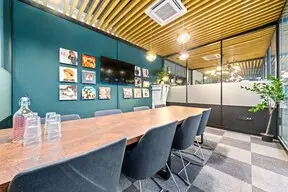 Our HQ