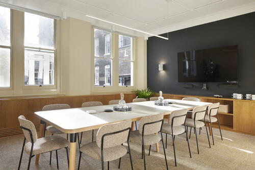 Thumbnail image of meeting_room at Temple Avenue