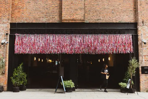 Thumbnail image of Ducie Street Warehouse