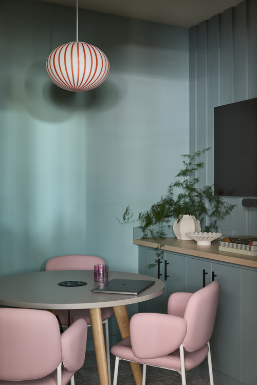 Thumbnail image of meeting_room at Arc Club Stratford