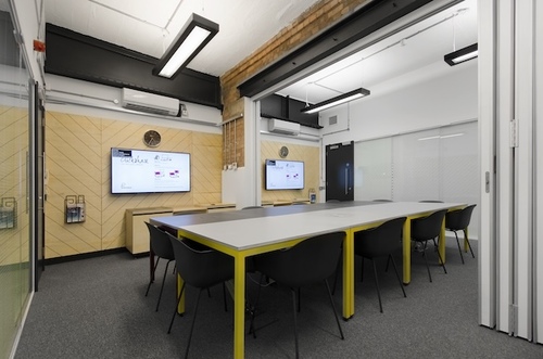 Thumbnail image of meeting_room at Kennington Park