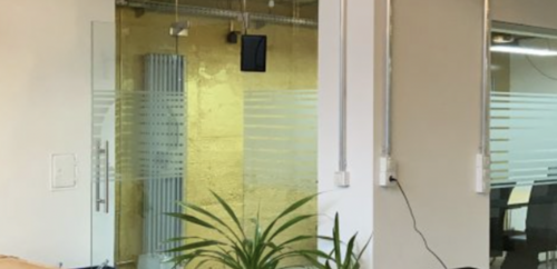 Thumbnail image of meeting_room at tuesday coworking Bundesallee 187