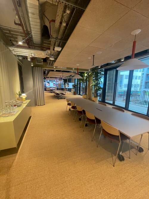 Thumbnail image of meeting_room at Fora The Jellicoe