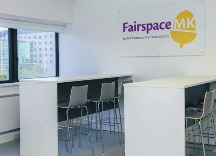 FairspaceMK breakout space with high chairs book on demand.png