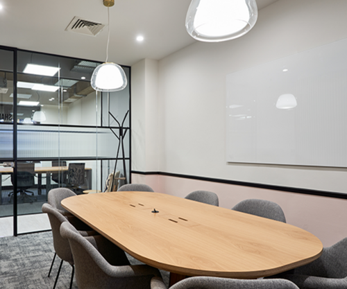 Thumbnail image of meeting_room at Work.Life Liverpool Street