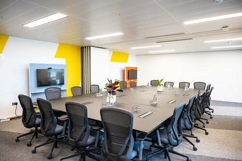 Thumbnail image of meeting_room at XCHG at 22 Bishopsgate
