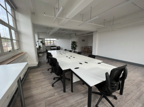 Thumbnail image of meeting_room at FBC- Clerkenwell
