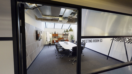 Thumbnail image of meeting_room at FORA Albert House