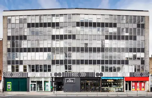 Thumbnail image of E1 Studios