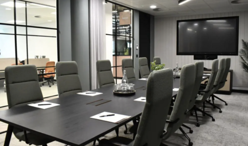 Thumbnail image of meeting_room at Link Spaces Botanica