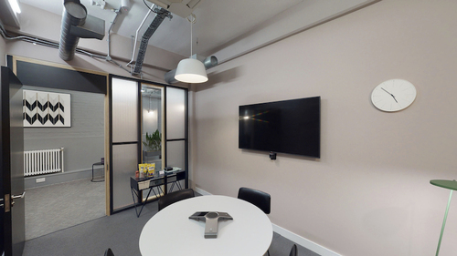 Thumbnail image of meeting_room at FORA 133 Whitechapel High Street