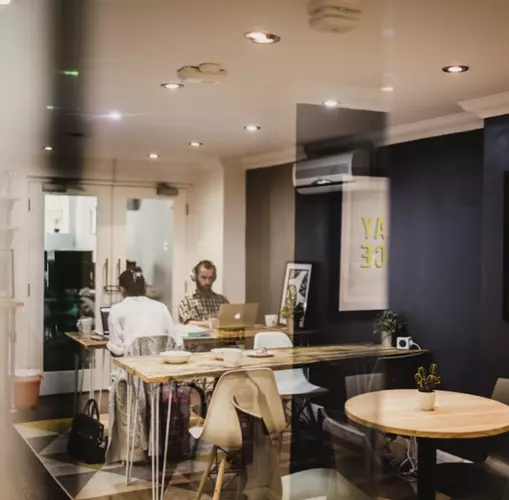  in Space 282 Elm Road