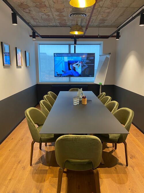 Thumbnail image of meeting_room at Mindspace Hammersmith