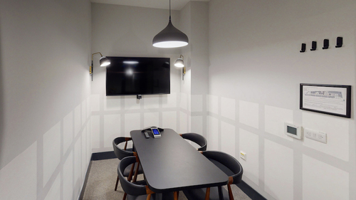 Thumbnail image of meeting_room at FORA Warnford Court