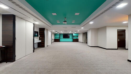 Thumbnail image of meeting_room at DoubleTree by Hilton Kensington