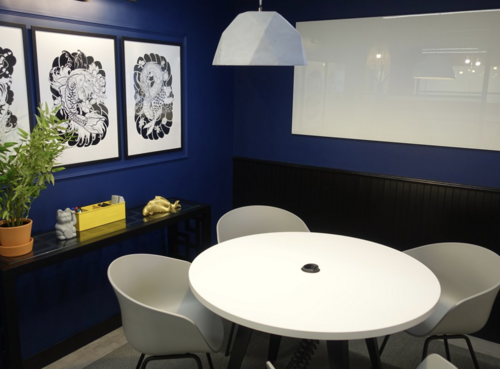 Thumbnail image of meeting_room at Work.Life Soho