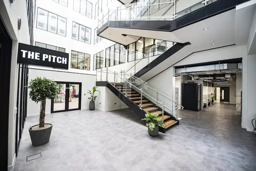 Thumbnail image of Interaction Works