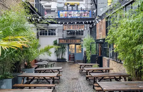 Thumbnail image of Busworks