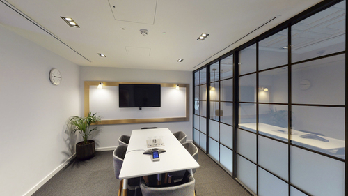 Thumbnail image of meeting_room at FORA 50 Liverpool Street