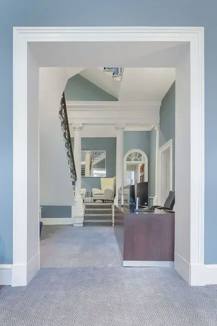 Office in Argyll 17 Cavendish Square