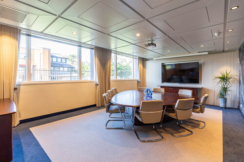 Thumbnail image of meeting_room at Kinetic Business Centre