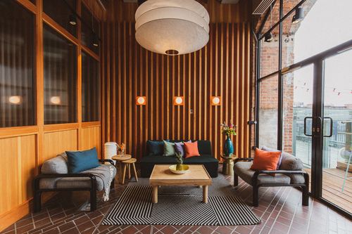 Thumbnail image of meeting_room at Ducie Street Warehouse