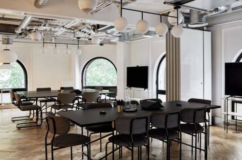 Thumbnail image of meeting_room at LABS House 