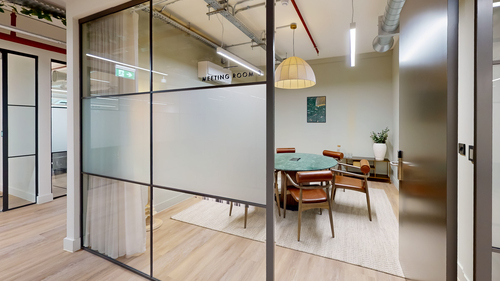Thumbnail image of meeting_room at Co Space St Albans