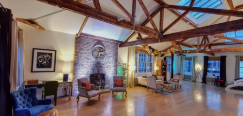 Thumbnail image of event_space at The Embassy