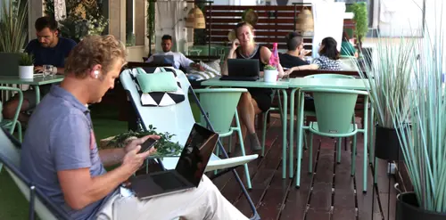 Thumbnail image of Avila Spaces Av. Da Republica