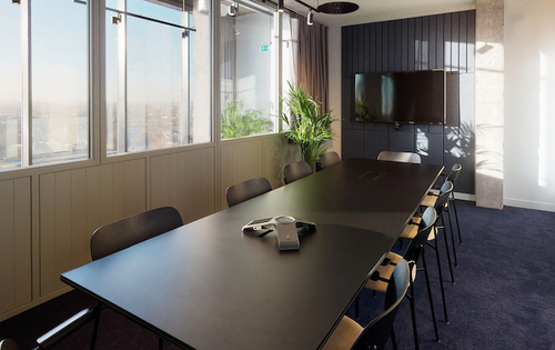 Thumbnail image of meeting_room at FORA One Lyric Square