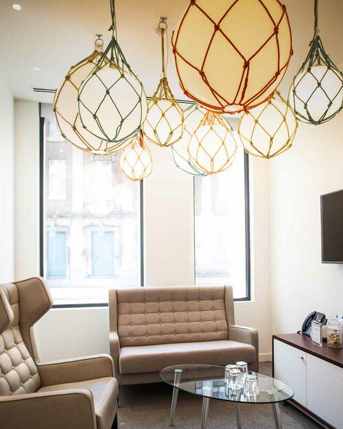 Thumbnail image of meeting_room at Office Space In Town (OSIT) Monument 