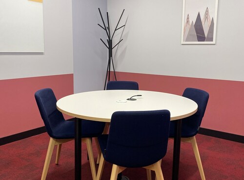 Thumbnail image of meeting_room at Work.Life Aldersgate Street