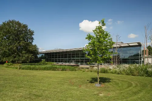 Bruntwood Melbourn Science Park
