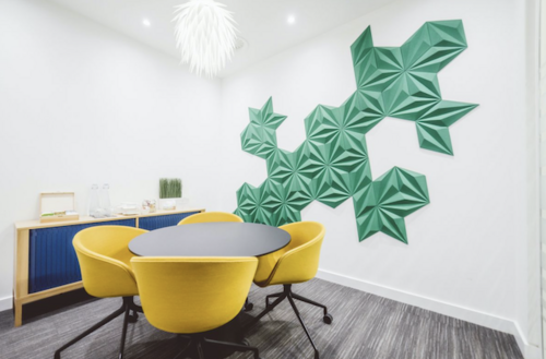 Thumbnail image of meeting_room at Orega 70 Gracechurch Street