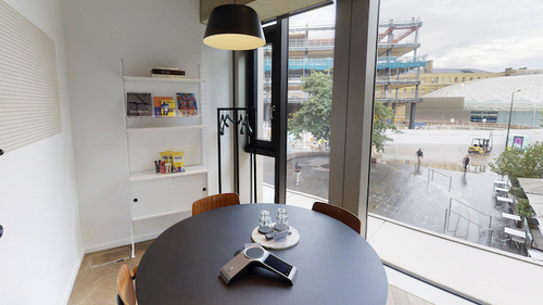 Thumbnail image of meeting_room at FORA The Stanley Building