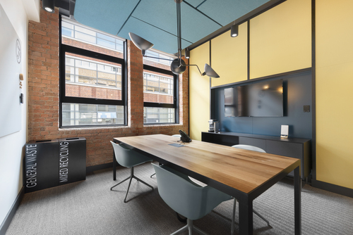 Thumbnail image of meeting_room at Ink Rooms