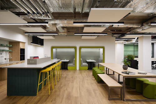 Thumbnail image of private_office at HubHub Worship Square